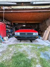 Volkswagen Passat 32b Schrägheck - Volkswagen Passat: 32b