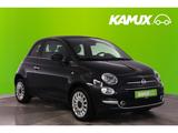 Fiat 500C 1.0Mild-Hybrid Dolcevita+CARPLAY+TEMPO+PDC - Fiat 500C: Cabrio