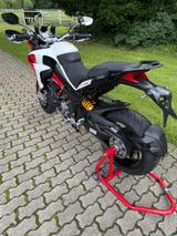 Ducati Multistrada 1260 Pikes Peak - DUCATI PIKES PEAK MULTISTRADA