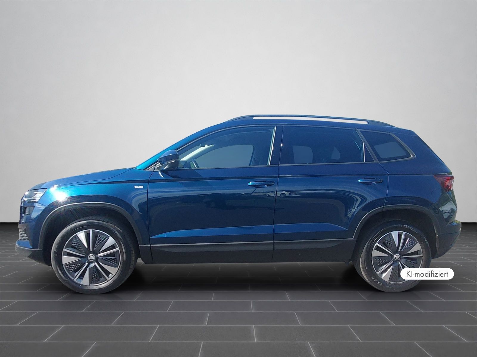 Skoda Karoq - Bild 8