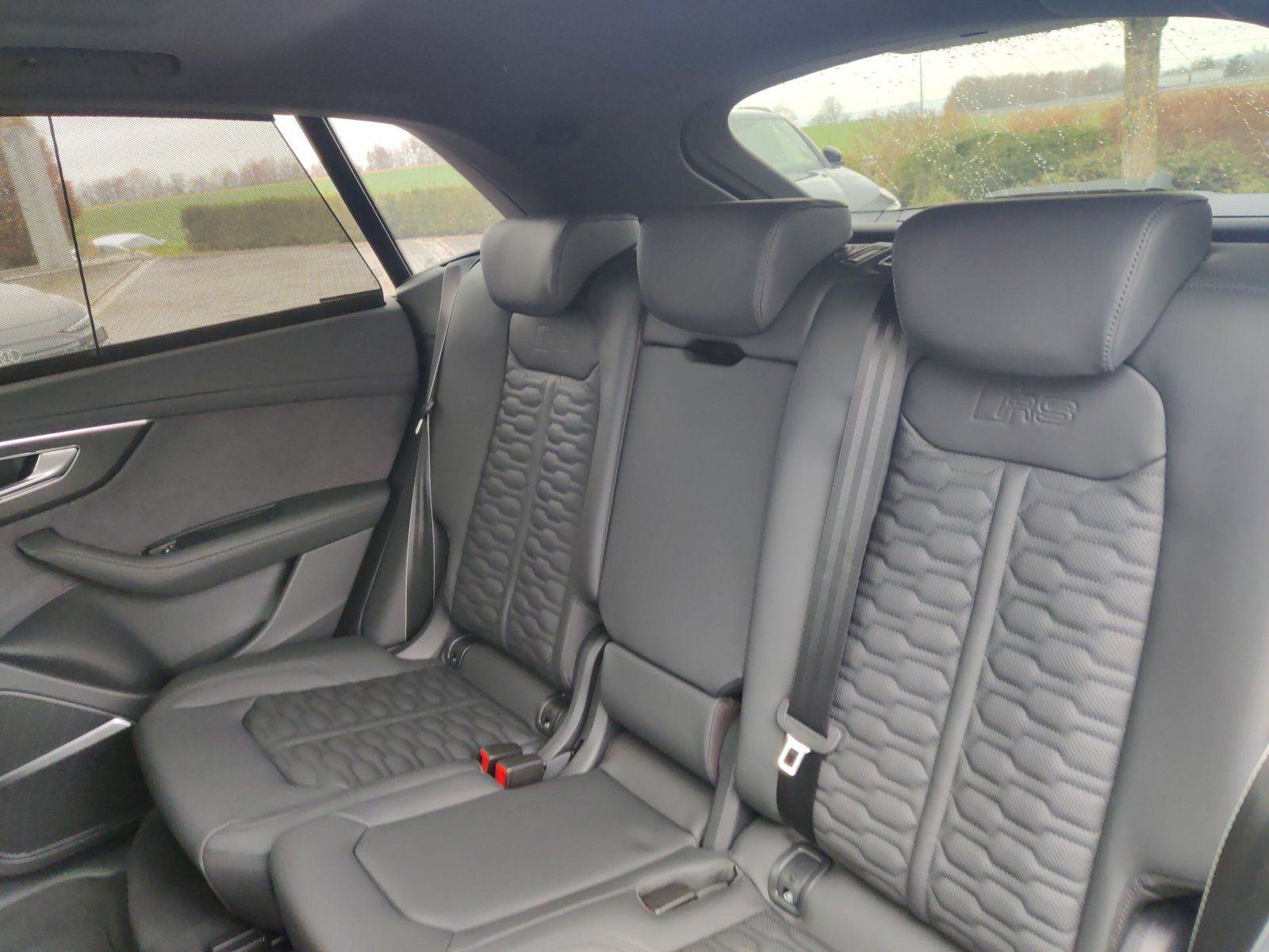 Audi RSQ8 - Bild 13