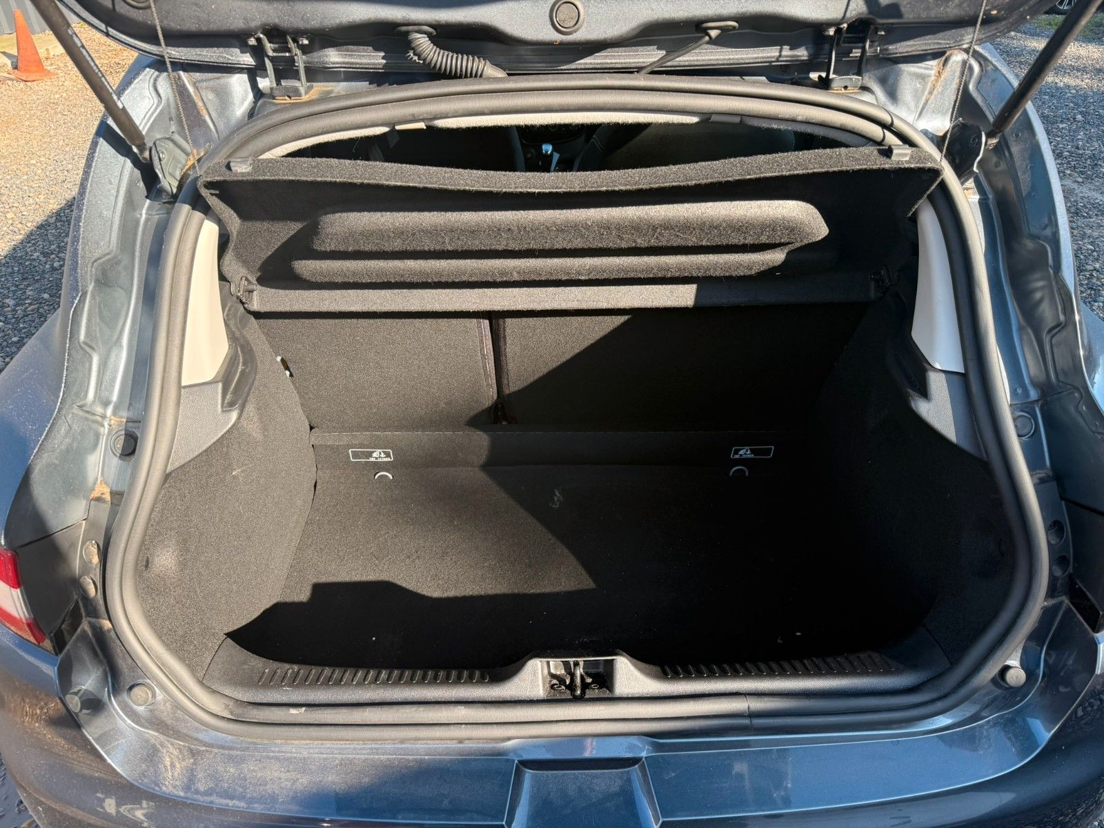 Fahrzeugabbildung Renault Clio IV Limited