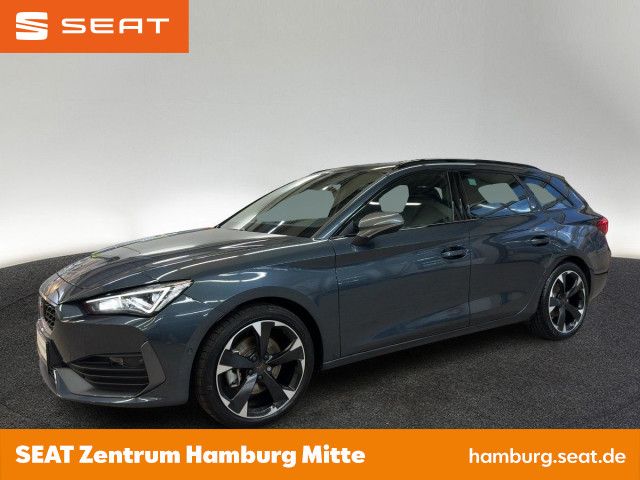 Cupra Leon SP 2.0 TSI DSG ACC Navi Kamera