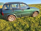 Suzuki Grand Vitara 2.0 Comfort Comfort - gebrauchte Suzuki Grand Vitara aus dem Jahr 2003