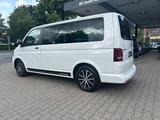 Volkswagen T5 Multivan 2,0 TDi Edition 25/7Sitze - Volkswagen: Multivan Edition