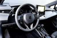 Suzuki Swace - Vorschau Bild 11