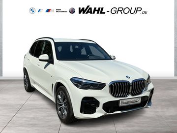 BMW X5 - 3