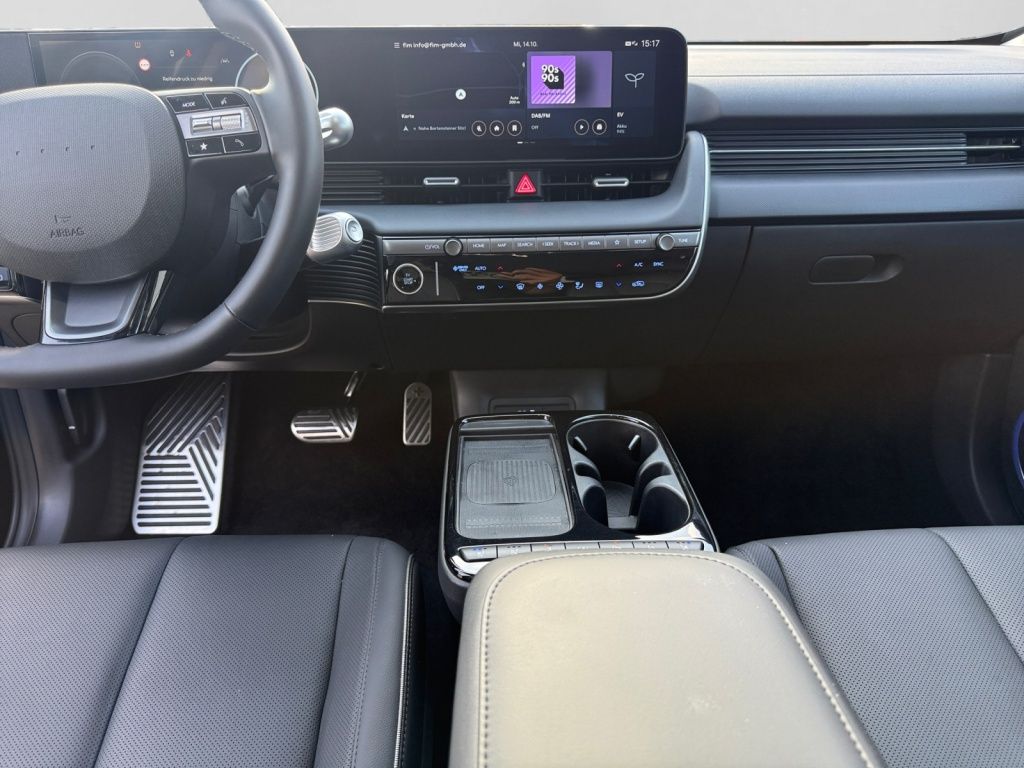 Hyundai IONIQ 5 – Bild 12