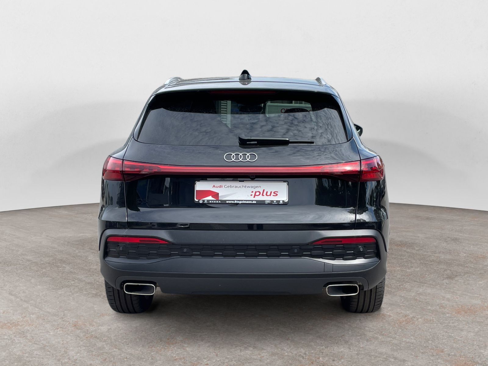 Audi Q5 - Bild 6