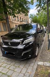Peugeot Traveller BlueHDi 150 S&S 6-Gang Active L3 A... - gebrauchte Peugeot Traveller aus dem Jahr 2019