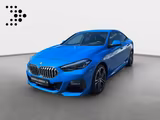 BMW 218i Gran Coupé M Sportpaket+LED+Cockpit Plus - BMW Gebrauchtwagen von 2020