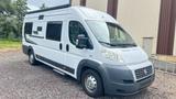 LMC Liberty Tourer 64 *Einzelbetten*Raumbad* - Kastenwagen Einzelbetten