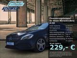 Mercedes-Benz A 250 4Matic AMG SPORT LINE PANO NAVI LED R-KAM - gebrauchte Mercedes-Benz A 250 aus dem Jahr 2016