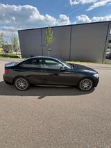 BMW 230i Steptronic Coupé M Sport M Sport - BMW 230: Von Privat