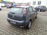 Fiat Grande Punto 1.4 8V Active - Fiat Grande Punto Benziner Gebrauchtwagen