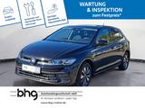 Volkswagen Polo 1.0 TSI OPF DSG - Volkswagen Polo: Dsg