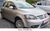 Volkswagen Golf Plus 1.6 FSI, 116 ps, Automatik - Volkswagen Golf: Fsi