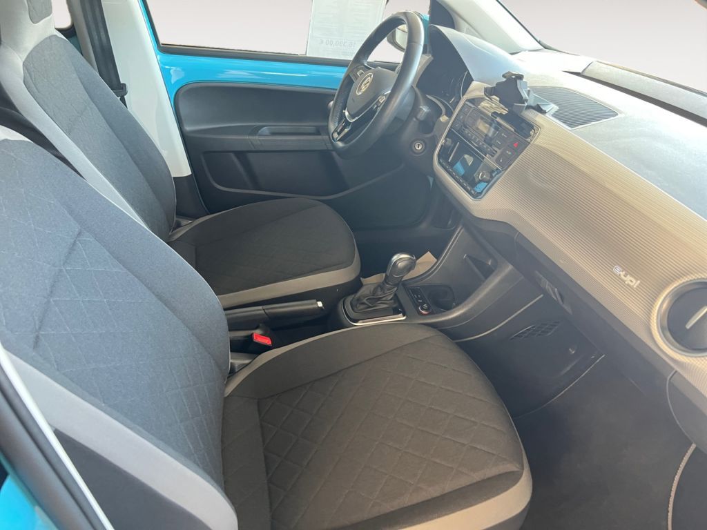 Volkswagen e-up! - Bild 15