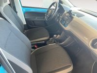 Volkswagen e-up! - Vorschau Bild 15