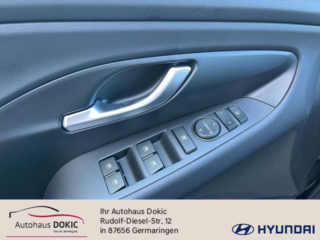 Hyundai i30 - Bild 19