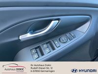 Hyundai i30 - Vorschau Bild 19