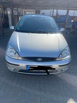 Ford Focus 93040Km - gebrauchte Ford Focus aus dem Jahr 2002