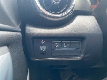 Bild 15 Fiat 124 Spider Lusso*DAB*SHZ*KLIMAAUTO*PDC*LEDER*