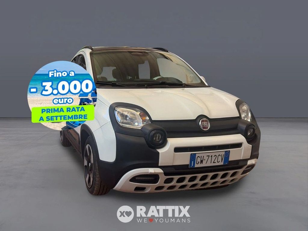 Image of Fiat Panda