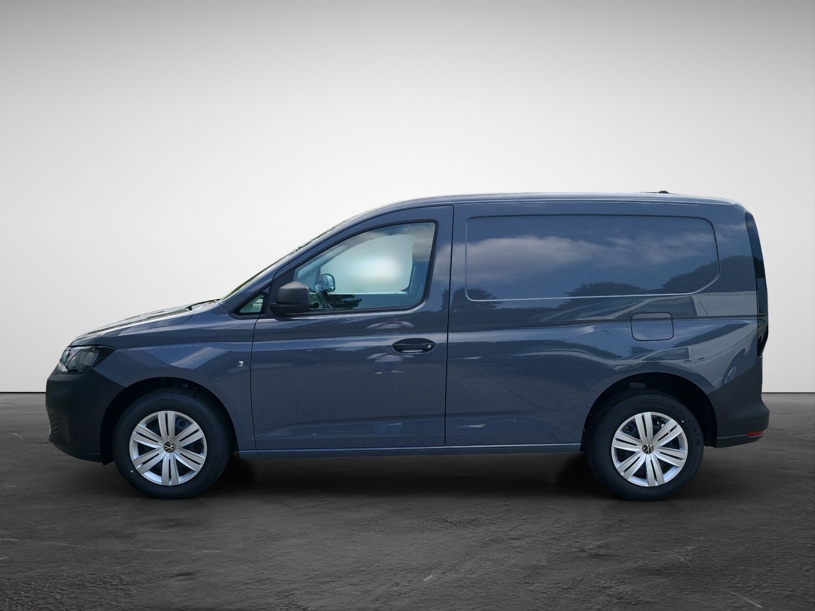 Volkswagen Caddy Cargo 2.0 TDI Kasten  AHK PDC Tempo Klima imagem 3