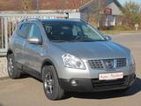 Nissan Qashqai *1.Hand*Automatik*PANO*NAVI*Kamera* - Nissan aus 2010: Geländewagen