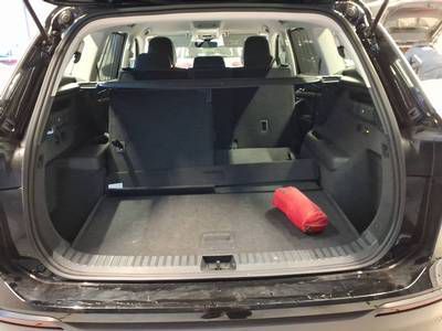 Volkswagen Tayron - Bild 7