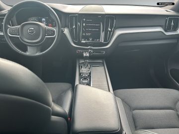 Volvo XC60 - 8