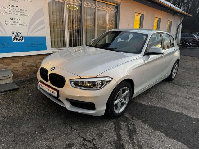 BMW 116 116d