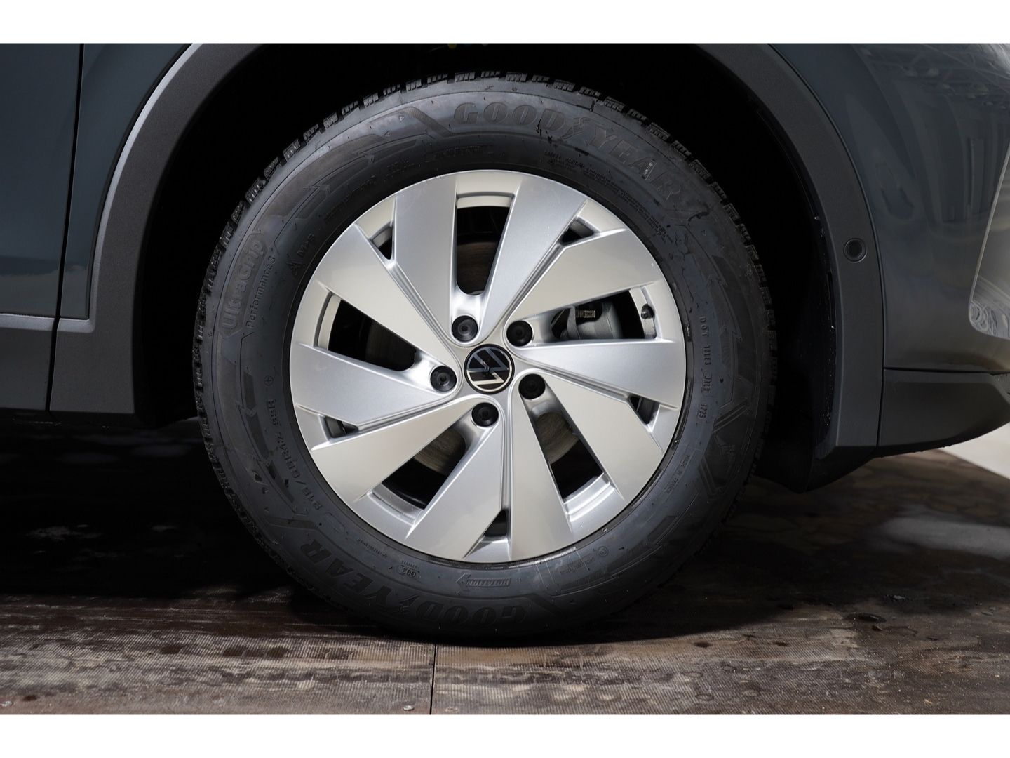 Volkswagen Tiguan - Bild 13