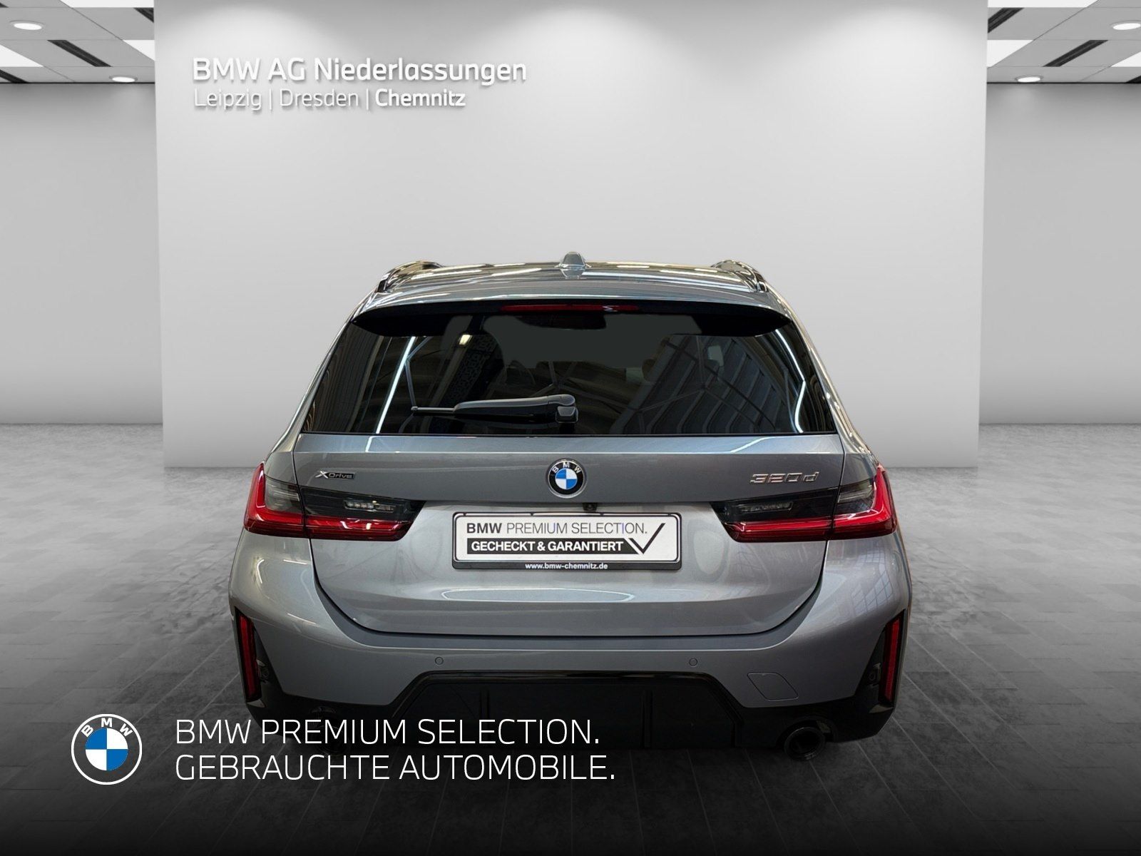 BMW 320 - Bild 5