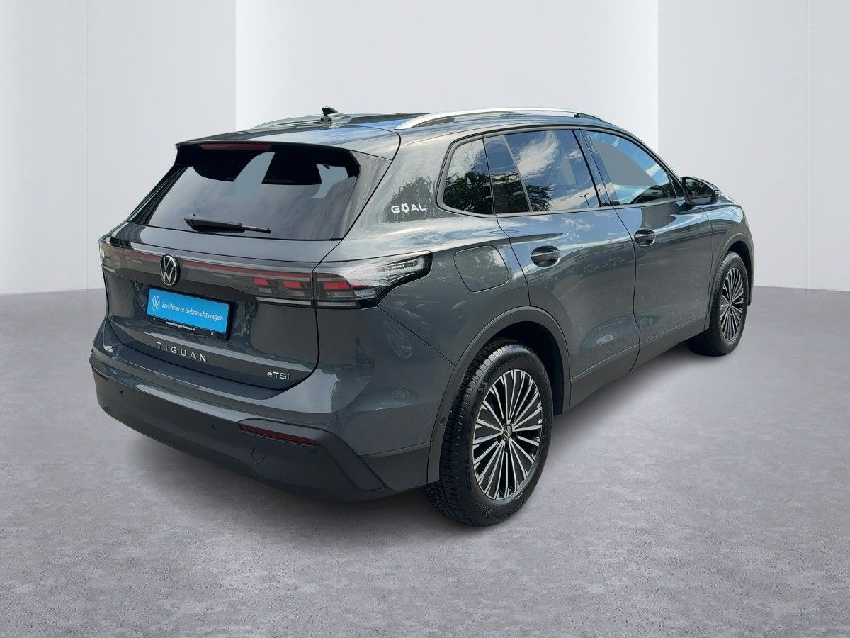 Volkswagen Tiguan - Bild 5