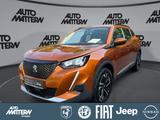Peugeot 2008 1.2 PureTech 130 Allure Naci PDC LM SHZ - Peugeot 2008 in Bielefeld