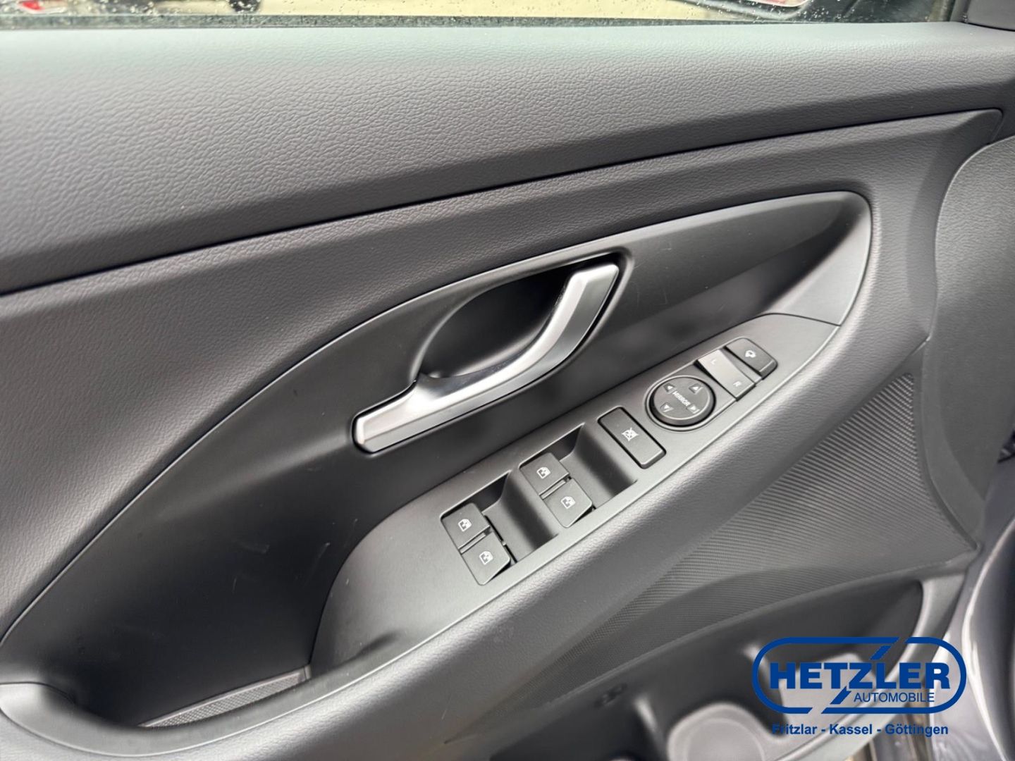 Hyundai i30 – Bild 19