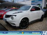 Nissan Juke nismo 1.6 DIG-T Navi Leder Klimaaut.Keyless - Nissan Juke Gebrauchtwagen