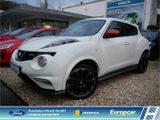 Nissan Juke nismo 1.6 DIG-T Navi Leder Klimaaut.Keyless - Nissan Juke aus 2013