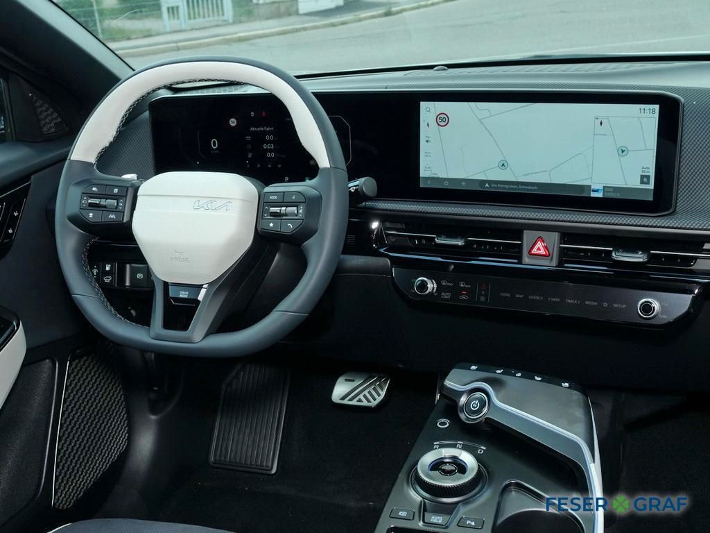 Kia EV6 - Bild 3
