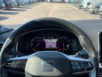 Seat Tarraco - Vorschau Bild 10