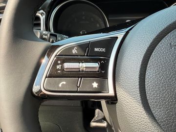 Kia XCeed 1.5 T-GDI Vision DCT7 Klima Navi Kamera