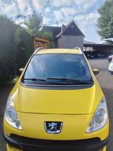 Peugeot 1007 Sport 75 2-Tronic Sport - Peugeot 1007: Sport