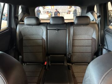 MYAUTOCENTER – Gebraucht- und Jahreswagen mit Werkstattservice in Pfaffenhofen Seat Tarraco Xcellence *LED*Virtuel*AHK*