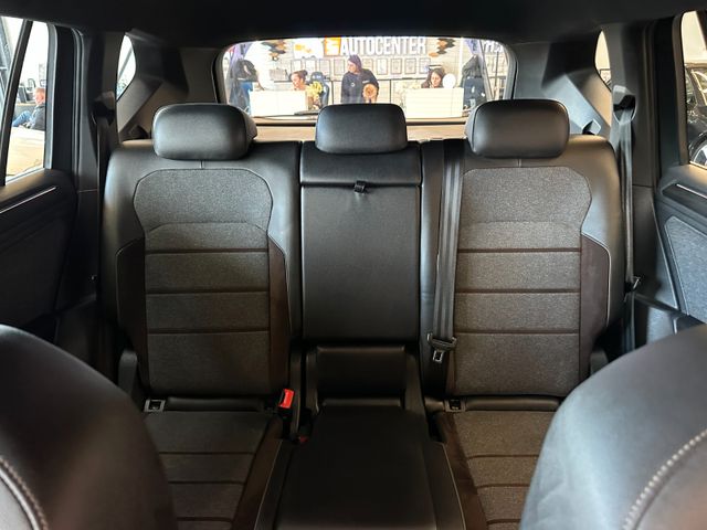 MYAUTOCENTER – Gebraucht- und Jahreswagen mit Werkstattservice in Pfaffenhofen Seat Tarraco Xcellence *LED*Virtuel*AHK*