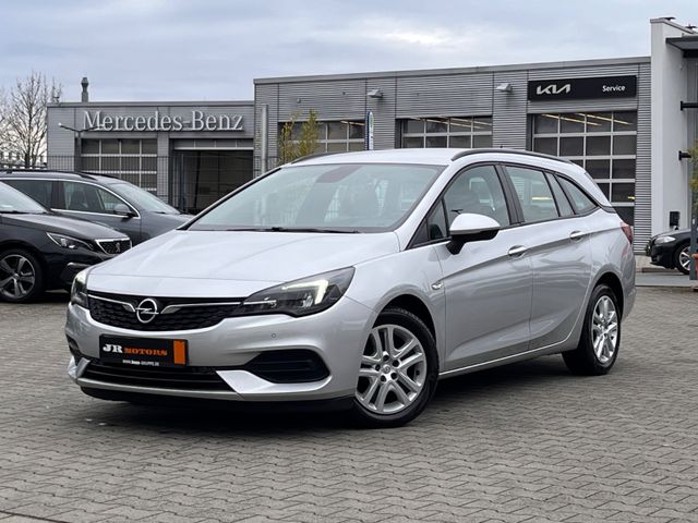 Opel Astra K Sports Tourer Edition *Navi*LED,PDC*