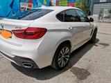 BMW bmw x6 2018 - BMW X6 in München