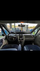 Citroën Citroen.xara.picasso.1.6.110.PS.HDi.5.sitzer - Citroën Xsara Picasso aus 2007