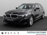 BMW 330e DAB Widscreen Geschwindigkeitsreg Sport PDC - BMW 330 in Hannover
